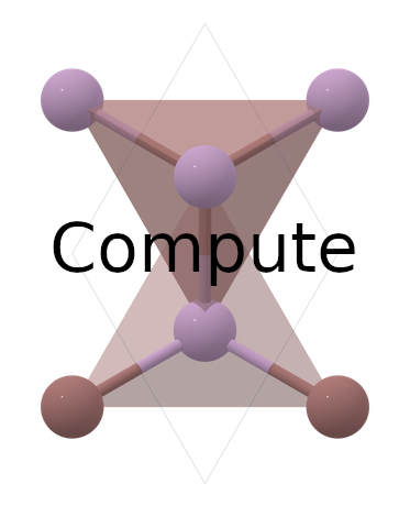 Material Modelling Service Logo